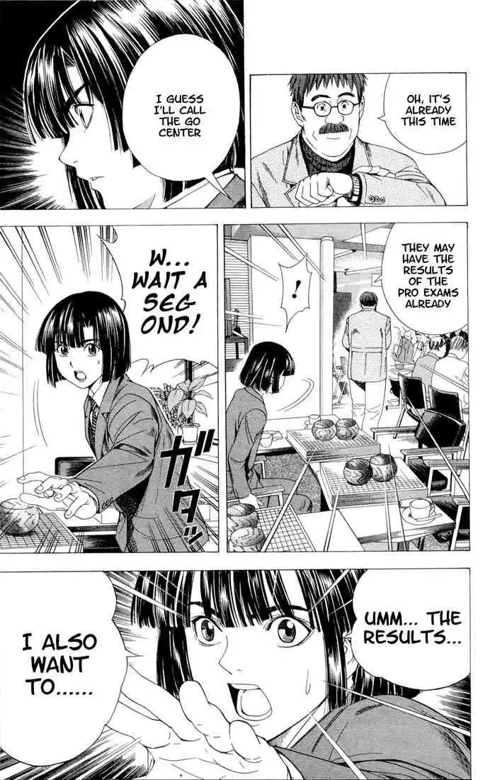 Hikaru no go Chapter 95 15